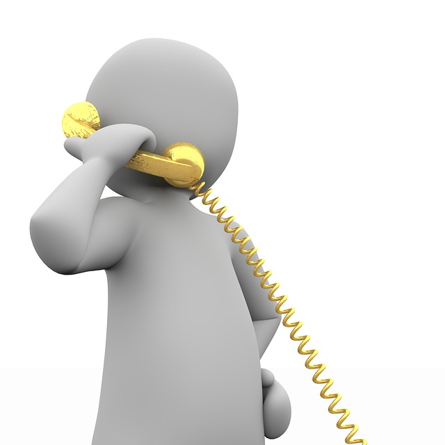 rezervace po telefonu