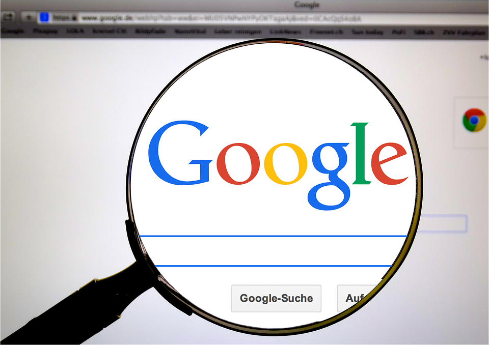 Osobně využívám jenom Google.
